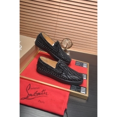 Christian Louboutin Low Shoes